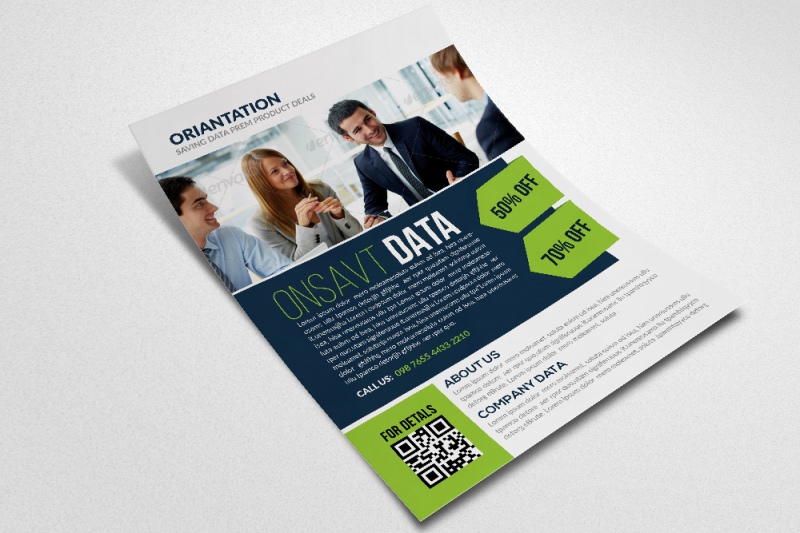 business-corporate-flyer-template