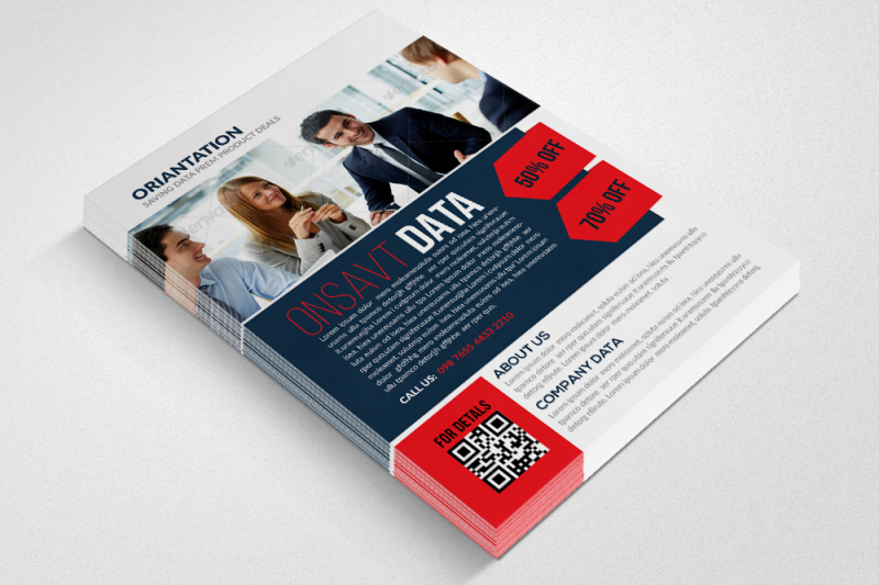 business-corporate-flyer-template