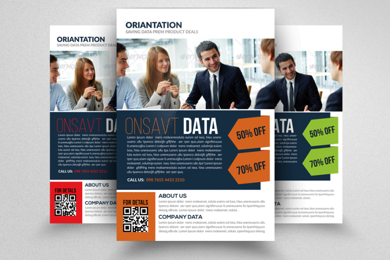 business-corporate-flyer-template