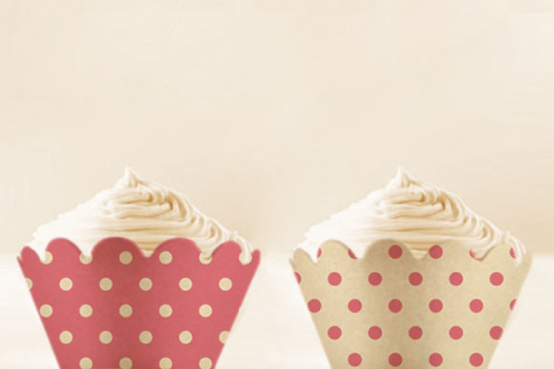 pink-polka-dots-cupcake-wrappers-to-print
