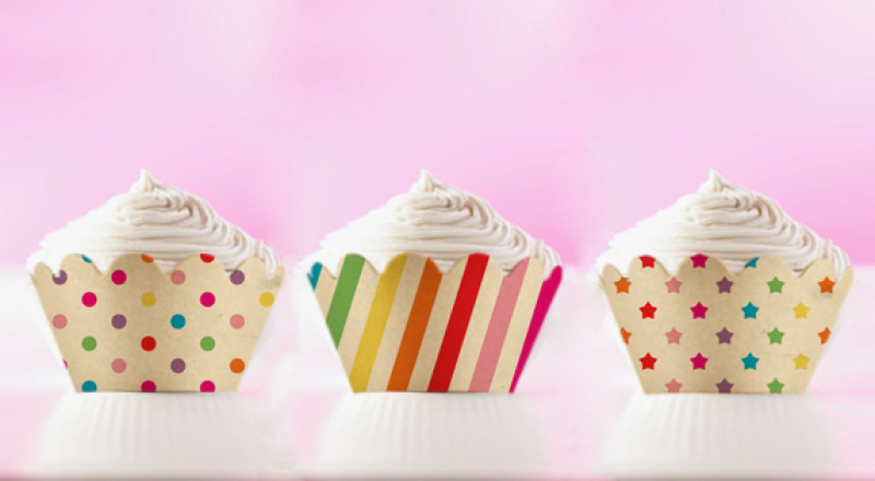 rainbow-vintage-printable-cupcake-wrappers