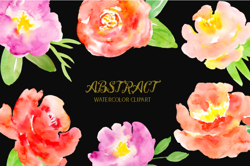 watercolor-clipart-abstract