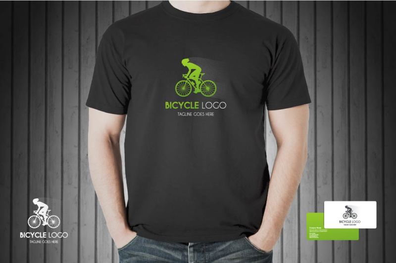 cycling-and-bike-logo