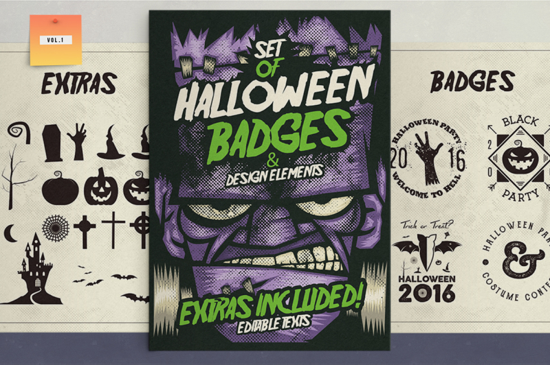 halloween-badges-amp-extras-vol-1