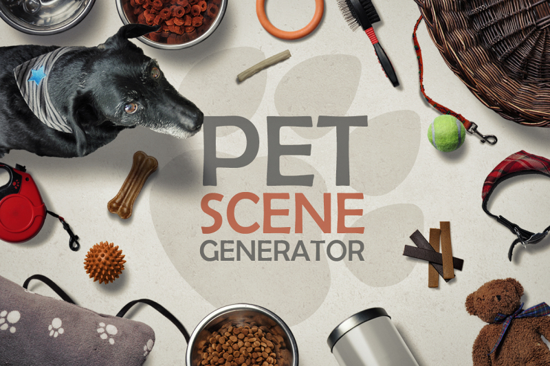 pet-scene-generator