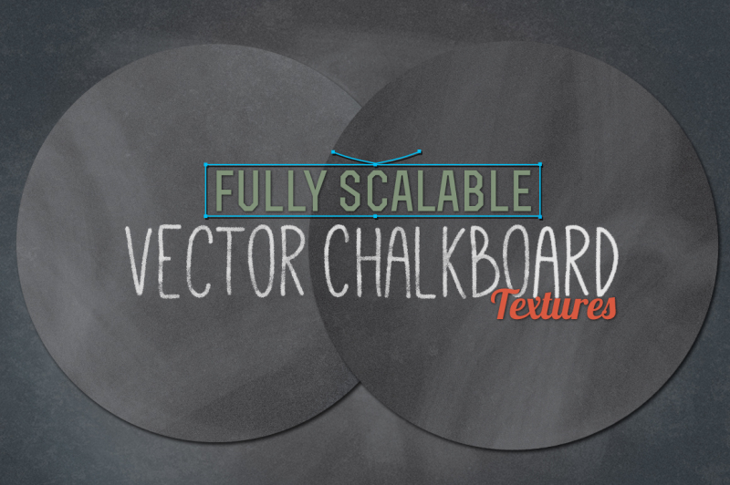 vector-chalkboard-textures