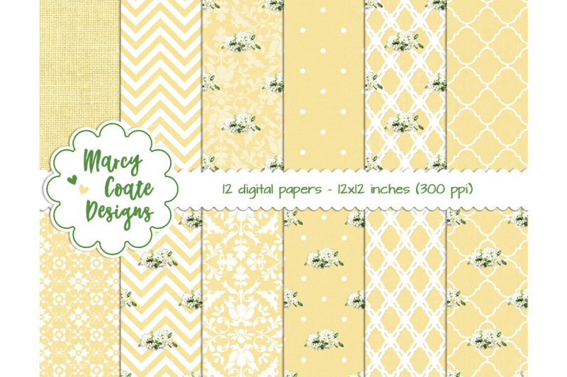 shabby-yellow-backgrounds