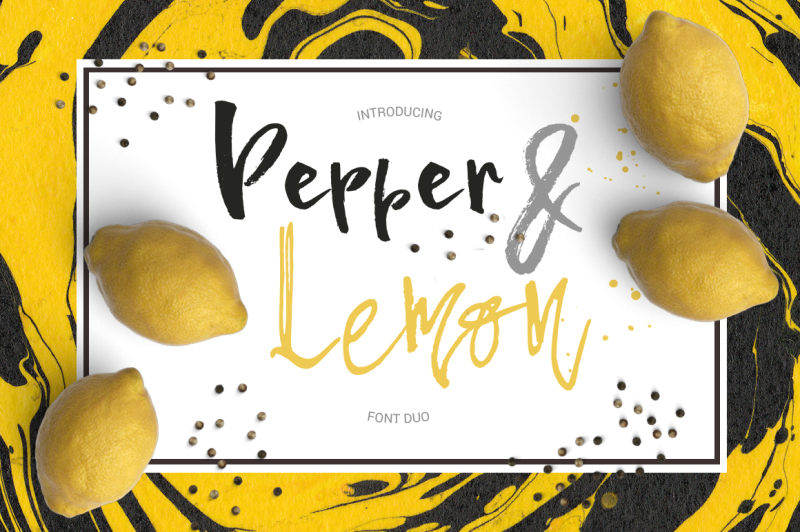 pepper-and-lime-font-duo
