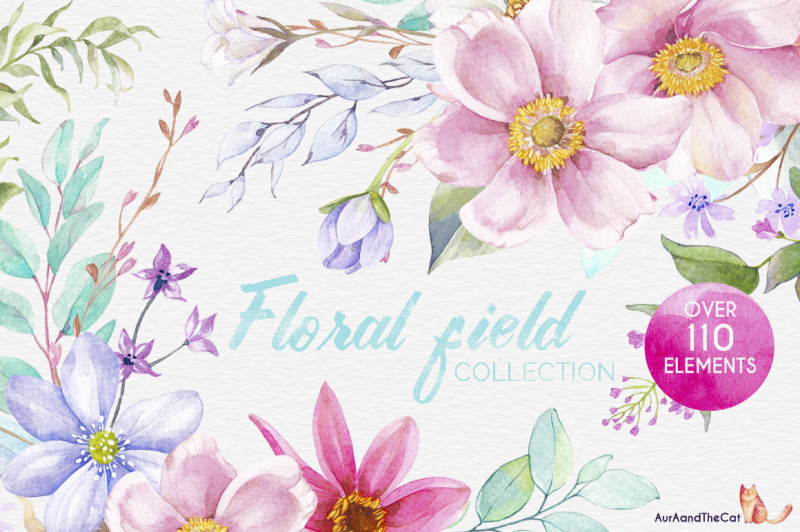 floral-field-collection