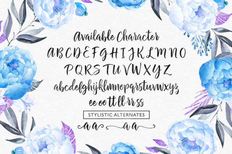 chamelia-script