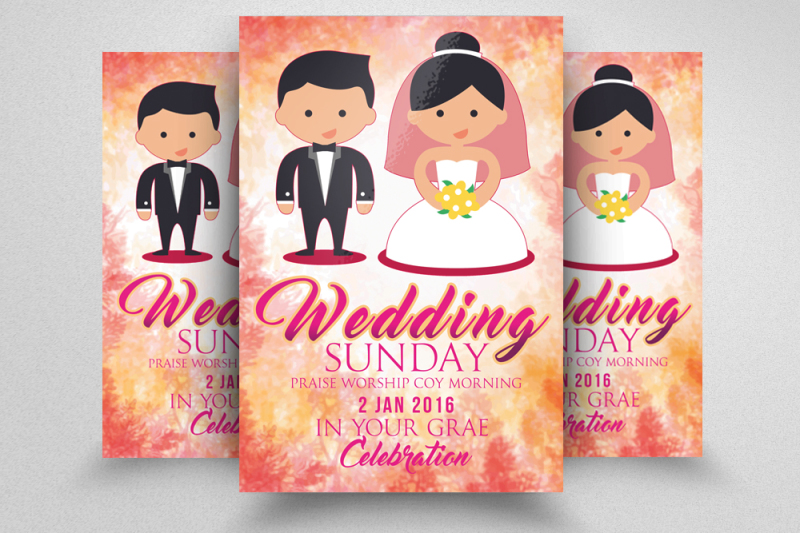 wedding-invitation-card-templates