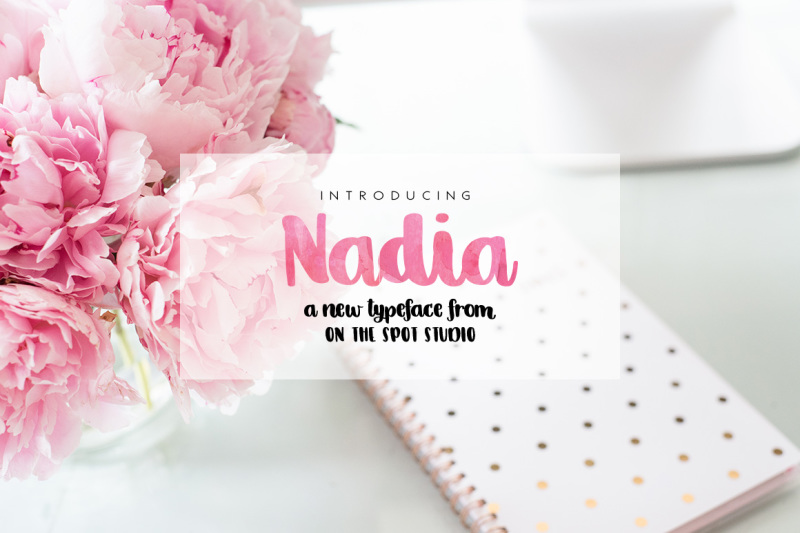 nadia-script