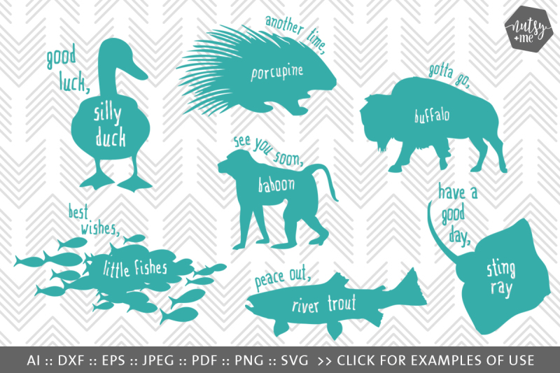 animal-quote-svg-cut-file-svg-png-vector-and-clipart-files