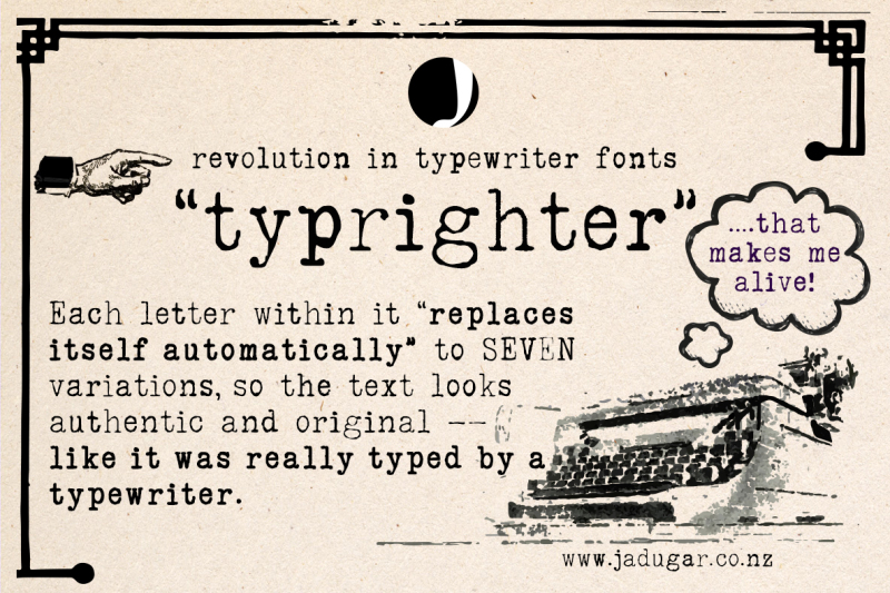 typrighter-revolution-in-typewriter-fonts
