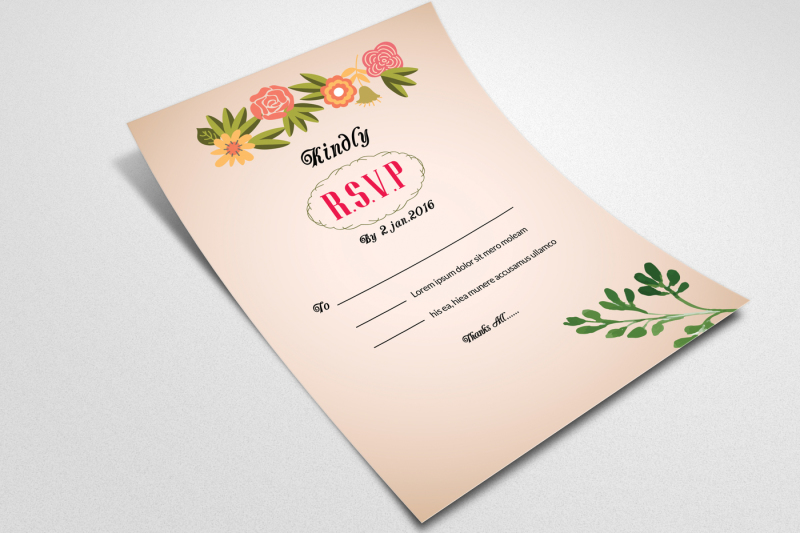 pink-invitation-pack-templates