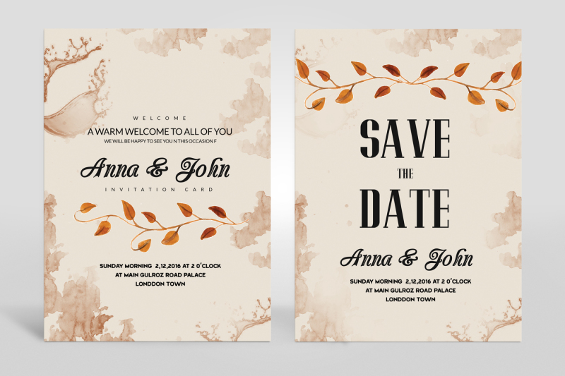 wedding-invitation-pack-templates
