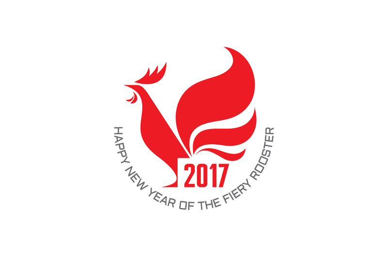 fiery-red-rooster-illustration-symbol-of-new-year-2017-on-the-chinese-calendar
