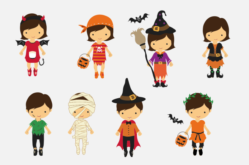 halloween-clipart-bundle-82-cliparts-24-papers