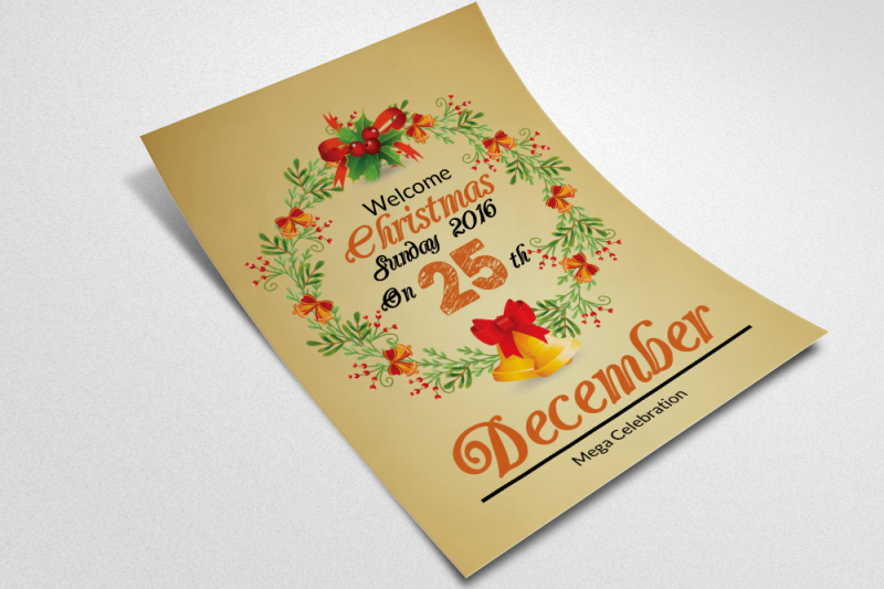 happy-christmas-flyer-template