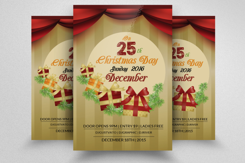 happy-christmas-flyer-template