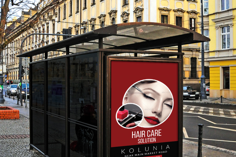 cosmetic-and-beauty-outdoor-ads