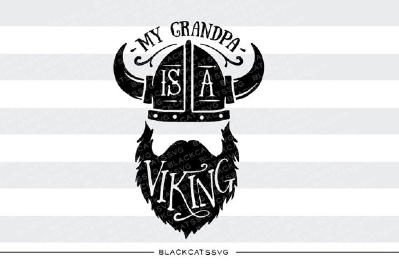 my-grandpa-is-a-viking-svg-file