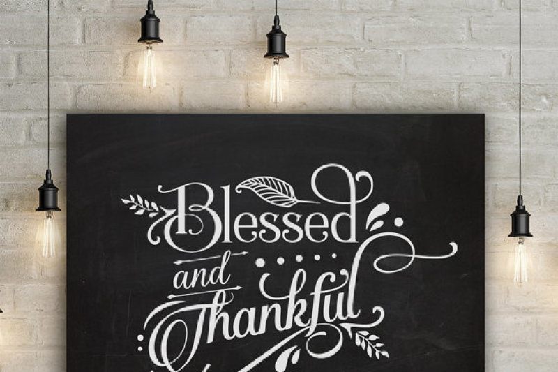 blessed-and-thankful-svg-file
