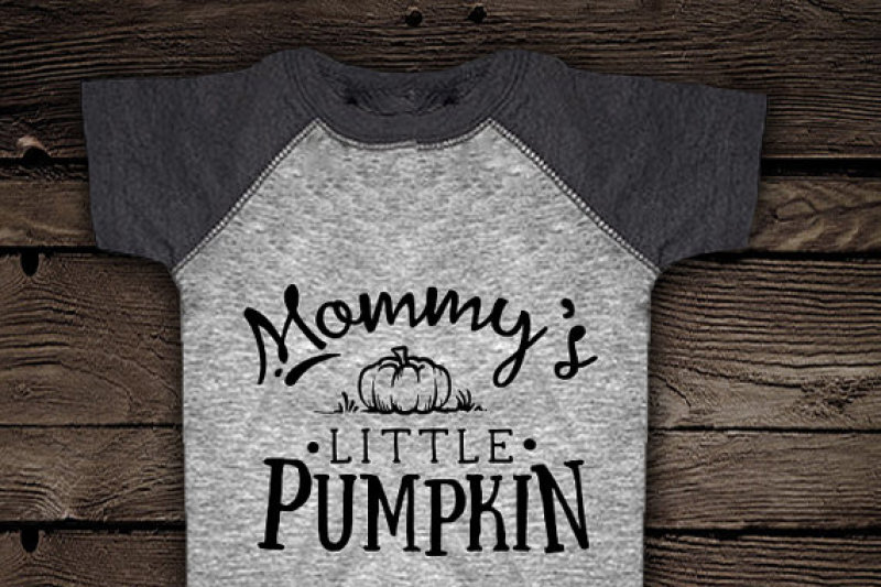 mommy-s-little-pumpkin-svg-file
