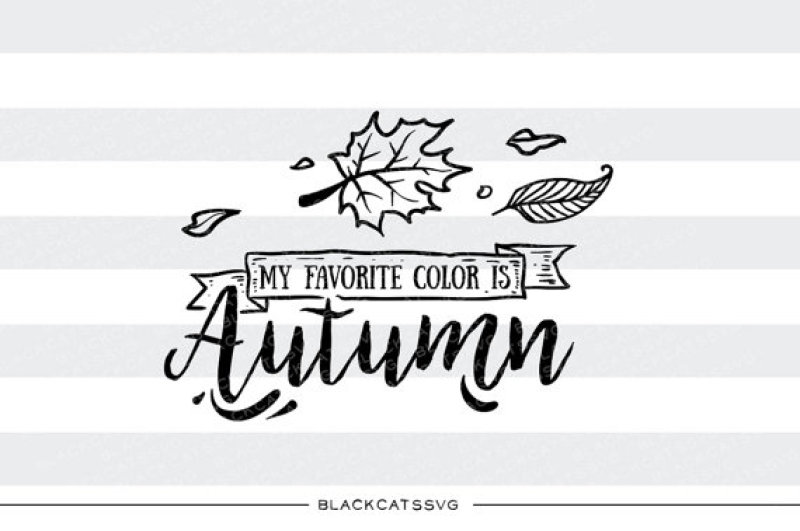 my-favorite-color-is-autumn-svg-file