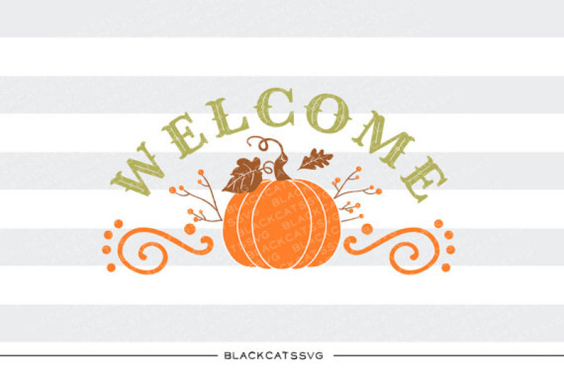 pumpkin-welcome-sign-svg-file