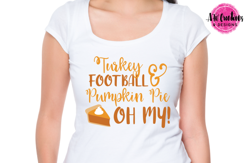 turkey-football-pumpkin-pie-svg-dxf-eps-cut-file