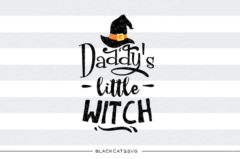 daddy-s-little-witch-svg-file