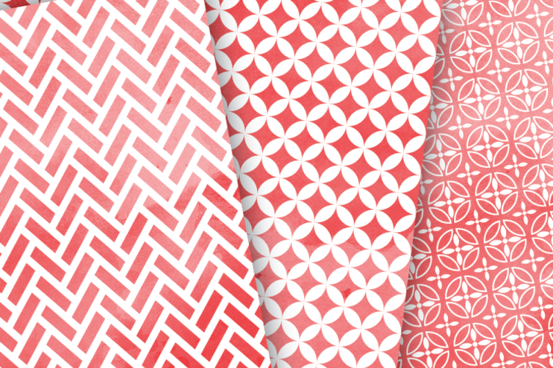 red-watercolour-japanese-seamless-patterns-scrapbooking-digital-background