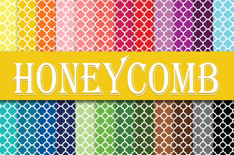 honeycomb-digital-papers