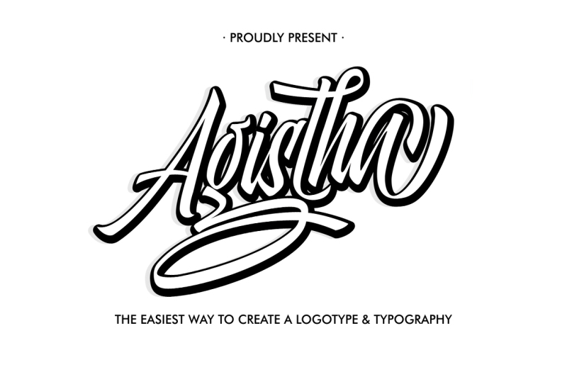 aghista-logotype