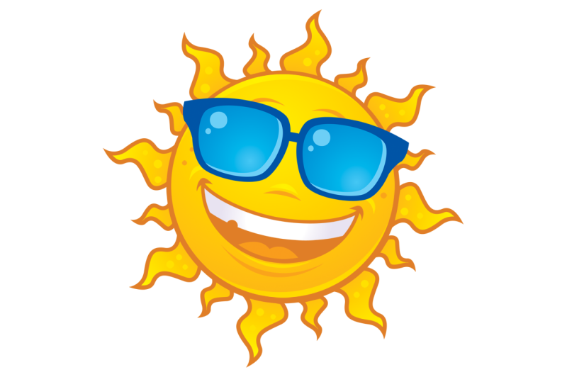 summer-sun-wearing-sunglasses