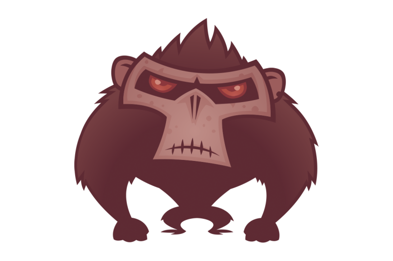 angry-ape