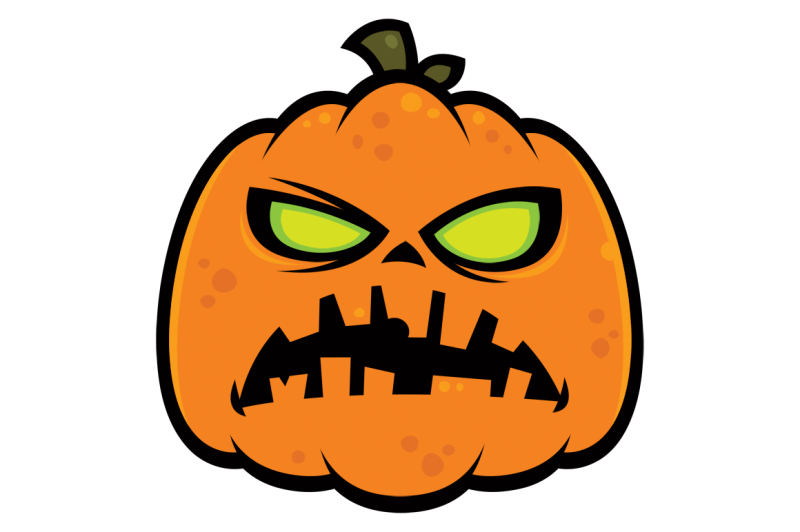 pumpkin-zombie
