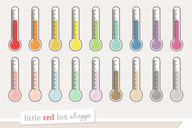 thermometer-clipart