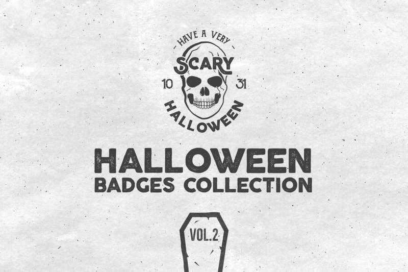 halloween-badges-set-vol-2