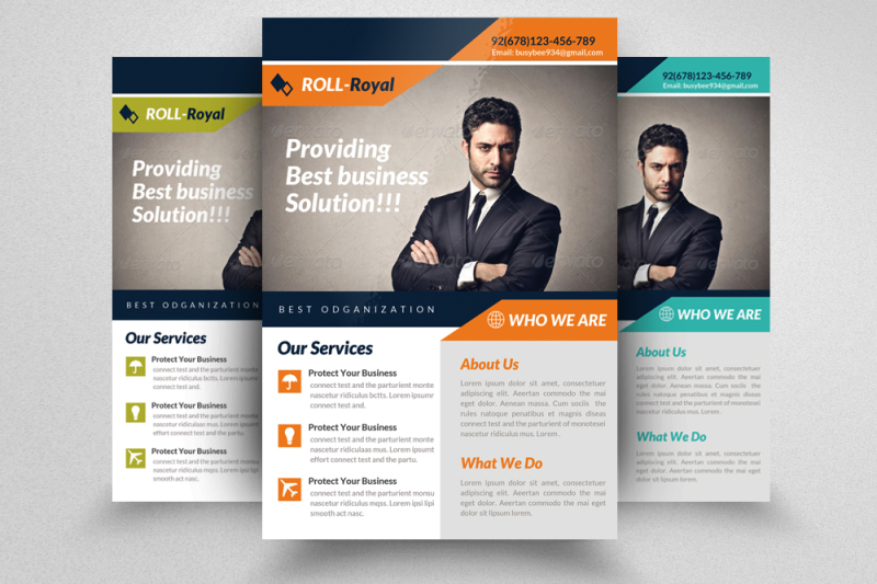 business-corporate-flyer-template