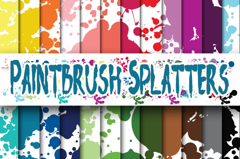 paintbrush-splatters-digital-papers