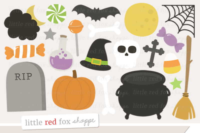 halloween-clipart