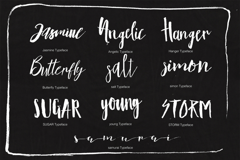 Majestic Lettering By Efe Gursoy Thehungryjpeg Com