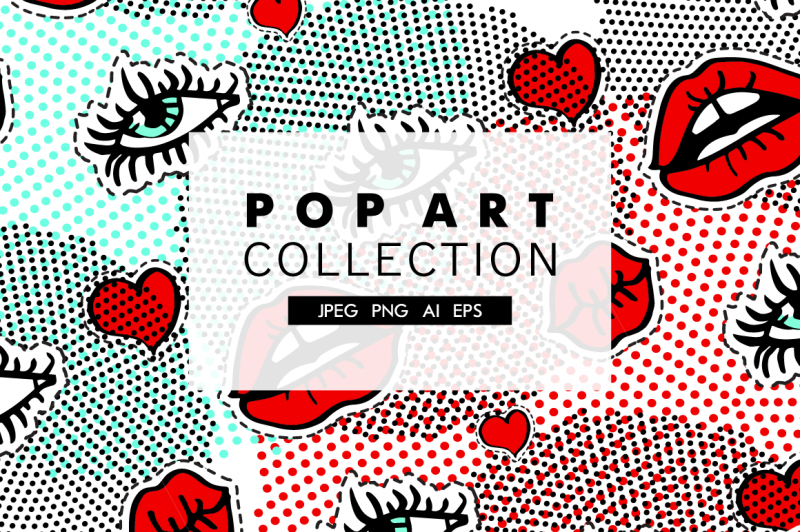 pop-art-collection