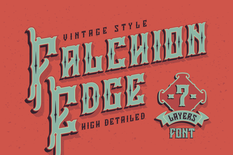 falchion-edge-font