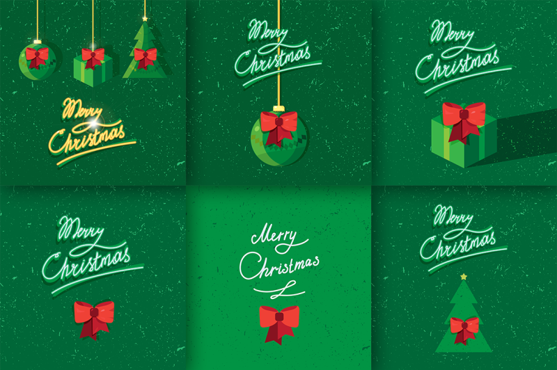 christmas-greeting-card-elements