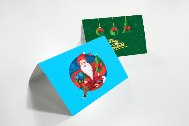 christmas-greeting-card-elements