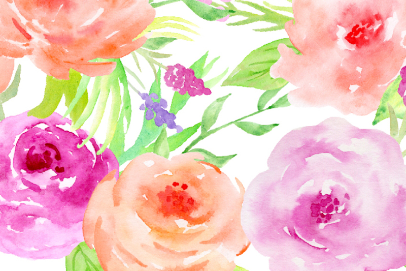 watercolor-clipart-dreamy-collection