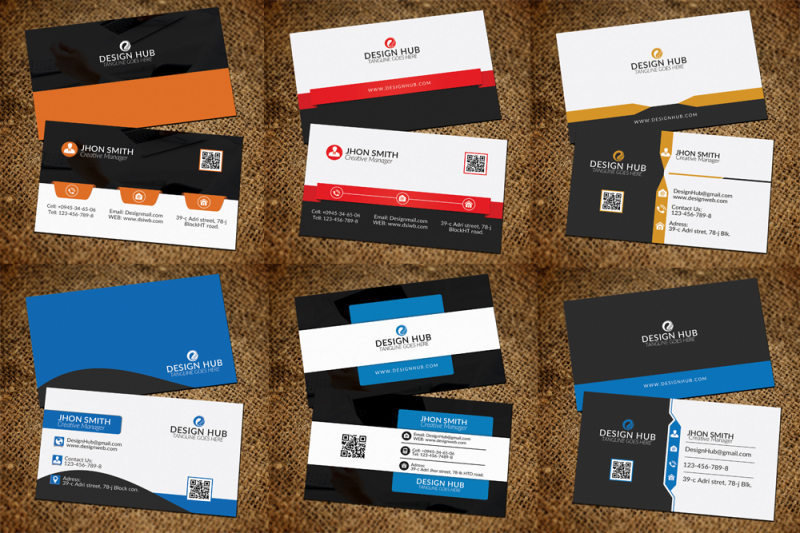 64-business-card-templates-bundle